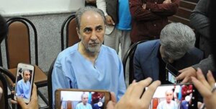 رئیس کانون وکلا در واکنش به ماجرای نجفی و صداوسیما: «خبرنگار، پلیس و قاضی نیست»