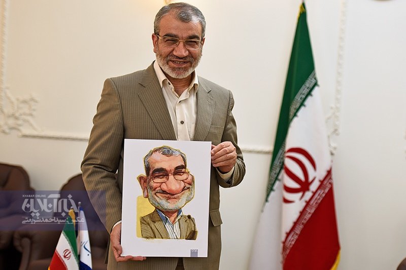 ماموریت ویژه «آقای سخنگو» برای جلب اعتماد عمومی به شورای نگهبان