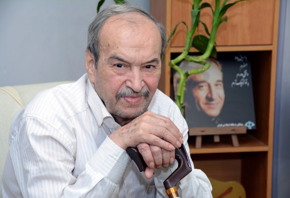 حسن ناهید؛ نوازنده‌ای که سازی وحشی را به شیوه خود رام کرد