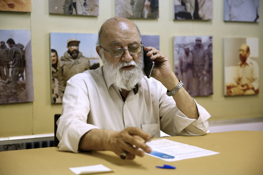 استقبال ذوالنوری از مذاکره بین ایران و آمریکا /شرط رئیس کمیسیون امنیت برای مذاکره با دولت ترامپ