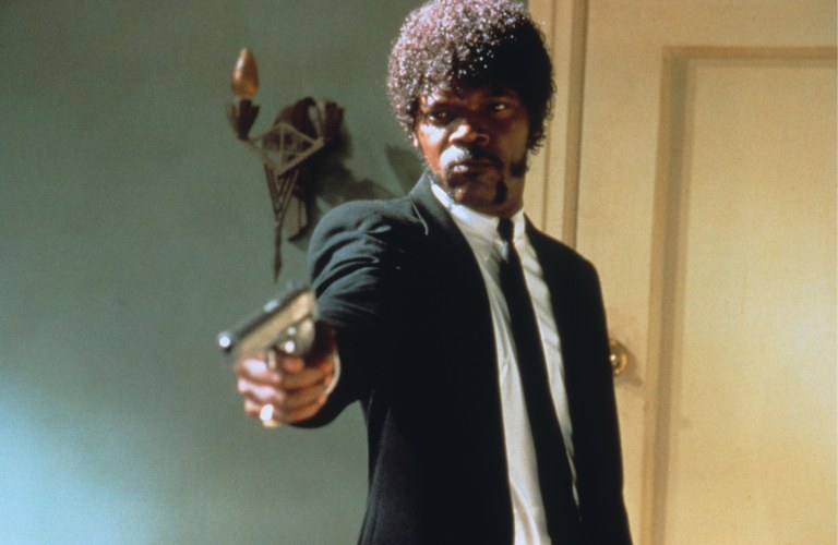 رتبه بندی فیلم‌های سینمایی تارانتینو