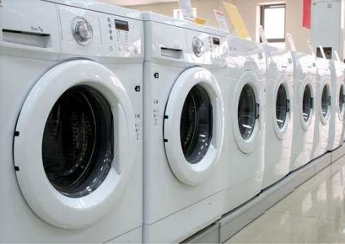خرید ماشین لباسشویی چقدر آب می خورد؟ + قیمت