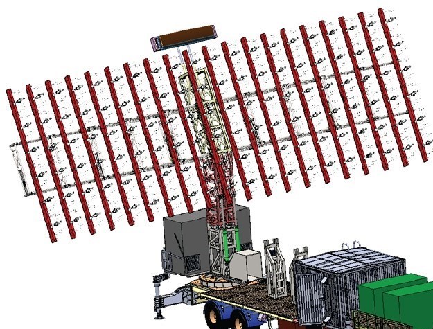 پدافند هوایی پیشرفته ایرانی /جایی در آسمان وطن برای پنهانکاری نیست