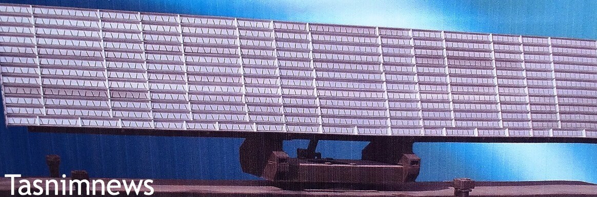 پدافند هوایی پیشرفته ایرانی /جایی در آسمان وطن برای پنهانکاری نیست