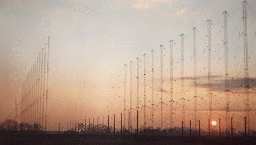 پدافند هوایی پیشرفته ایرانی /جایی در آسمان وطن برای پنهانکاری نیست