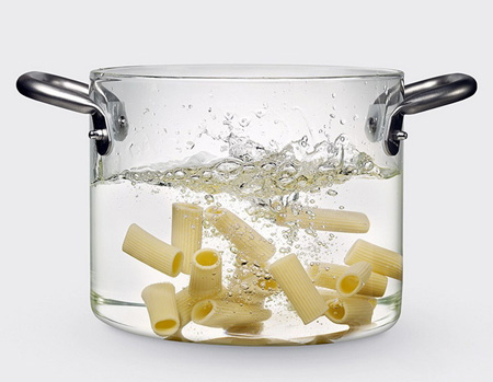 ویژگی هر جنس قابلمه,آشنایی با خصوصیات انواع قابلمه