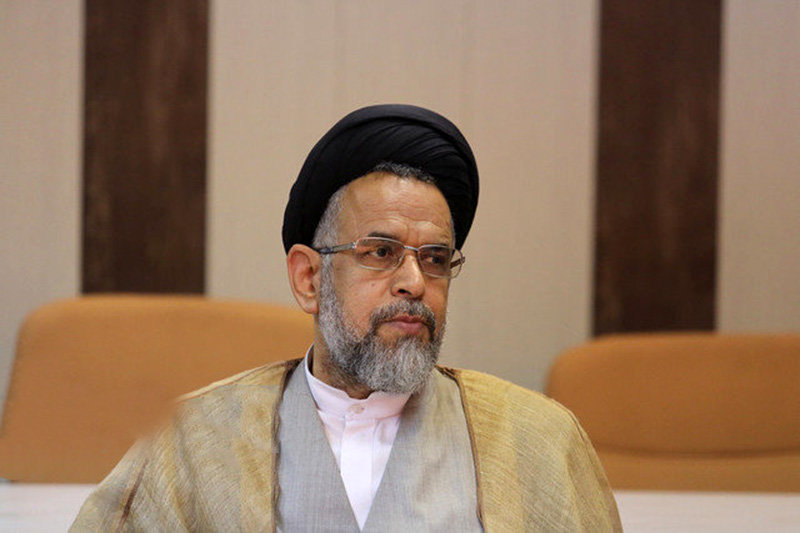 علوی: اسم وزارت اطلاعات برای خودی‌ها رعب‌آور نیست/ بسیاری از مأموریت‌ها را نمی‌توانیم بیان کنیم