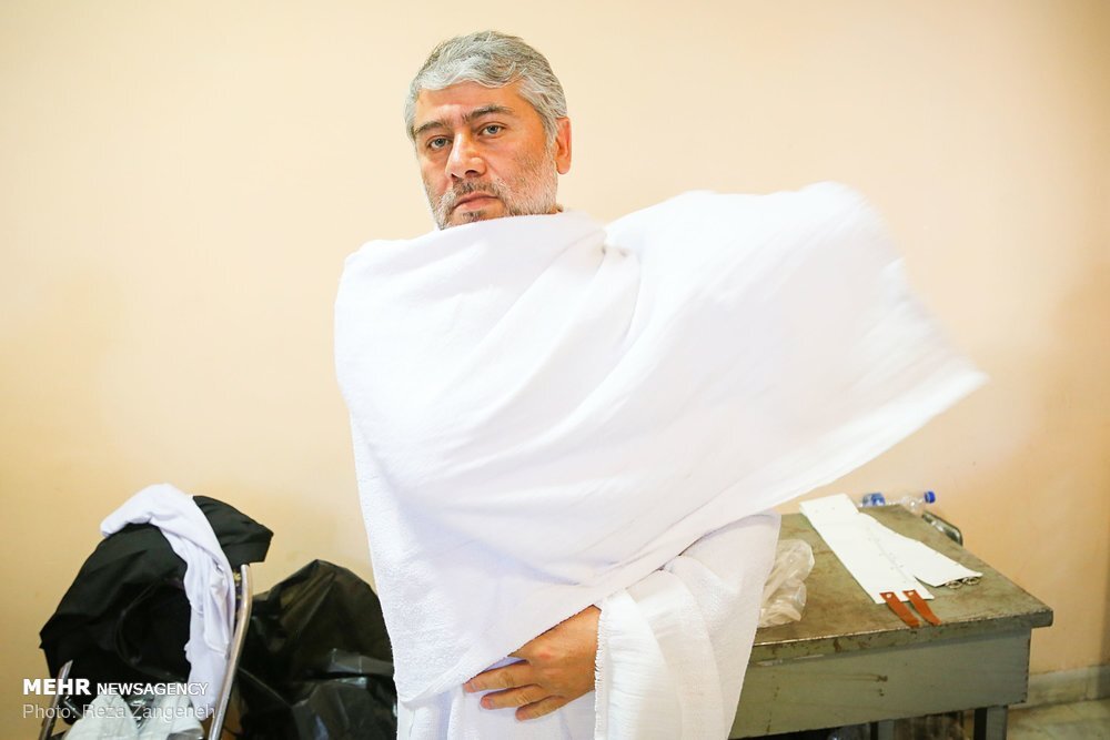 حج؛ عبادتی پر رمز و راز/ نگاهی به حکمت‌های اعمال زائران بیت الله/ #الکعبه_تجمعنا