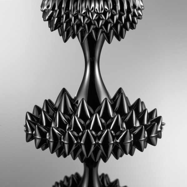 مایع مغناطیسی چیست و چگونه ممکن است؟