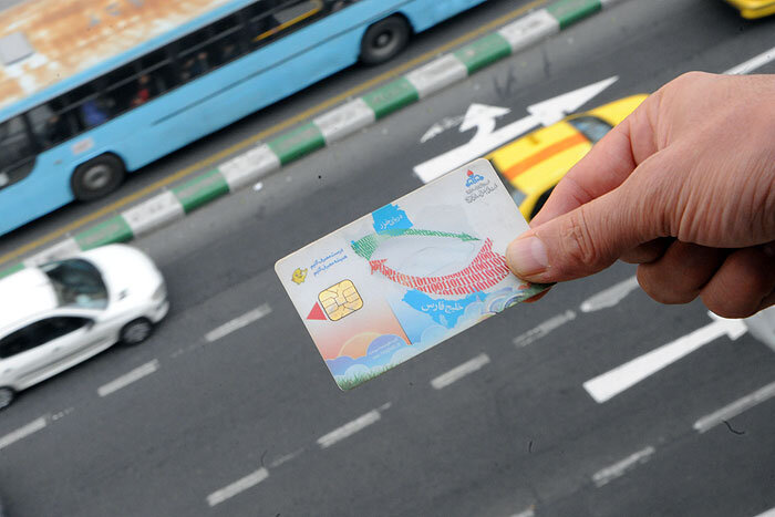 سقف خرید بنزین در هر بار سوختگیری با کارت شخصی چقدر است؟