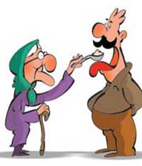 رفتار با مردها, مادری کردن برای شوهر,مادری کردن برای همسر رفتار با مردها, مادری کردن برای شوهر,مادری کردن برای همسر