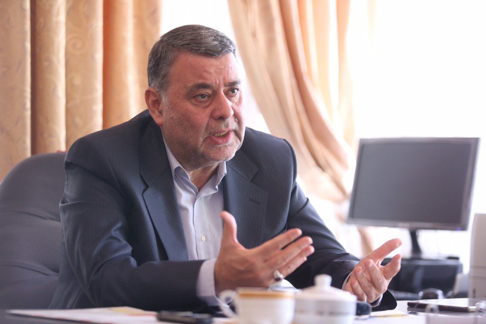 روزی که امام گوش شهید رجایی را کشید /محمد صدر: رجایی وفادار به مهندس بازرگان بود/احمدی نژاد به او ظلم کرد، بنی صدر هم اهانت