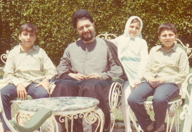 فیروزان: امام موسی صدر زنده است/آیت‌الله منتظری مانع پیگیری شد