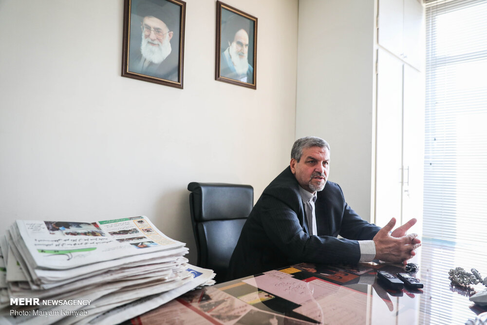 کواکبیان: شورای عالی اصلاح‌طلبان دموکراتیک نیست/از دولت کاندیدا قرض نمی‌گیریم