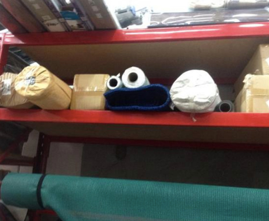 تصاویر جالبی که در نگاه اول شما را گول می زند