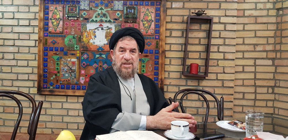 میرتاج الدینی: لابی‌های جریانات سیاسی روزنه نفوذ فساد است