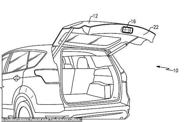 تماشای فیلم به سبک سینما از طریق خودرو