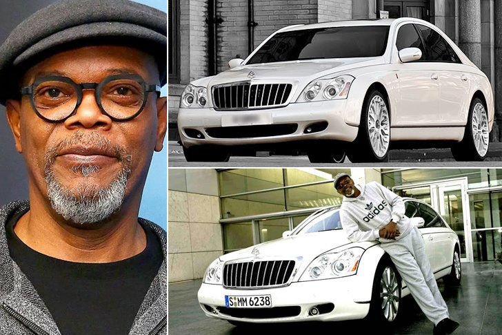 بازیگران مشهور جهان چه خودرو‌هایی سوار می‌شوند؟