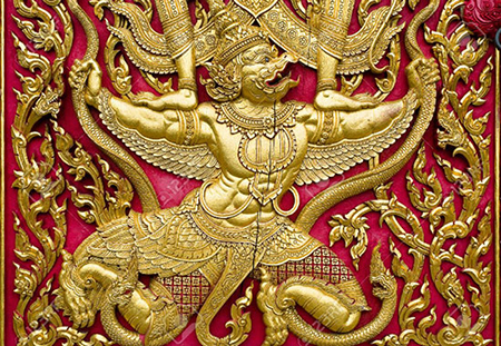 مکانهای تفریحی تایلند,گردشگری تایلند