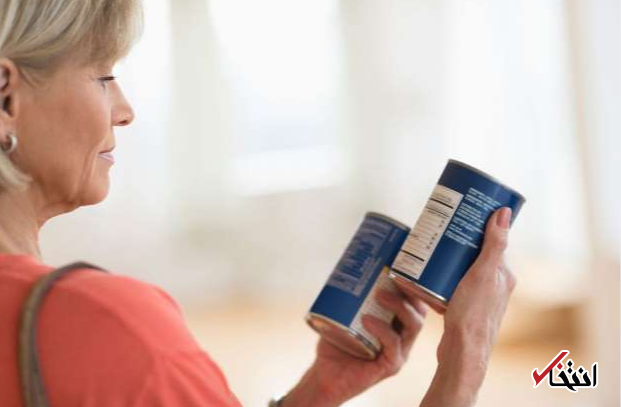 5 علامت که نشان می دهد شما بیش از حد نمک می خورید