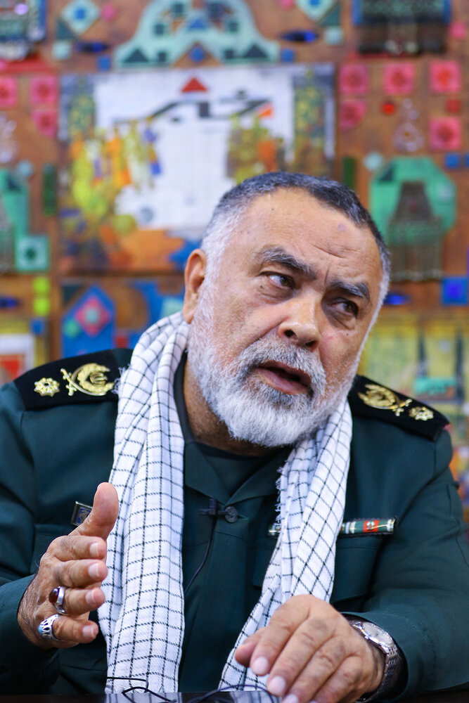 در چه سالی آیت‌الله خامنه‌ای و هاشمی رفسنجانی به این نتیجه رسیده بودند که جنگ باید تمام شود؟