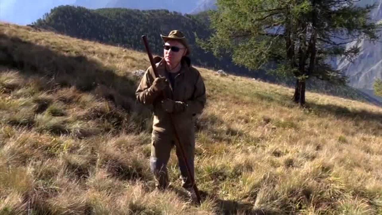 پوتین پوتین