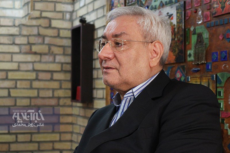 نظر آیت‌الله مصباح به صندوق رأی و انتخابات از نگاه ابراهیم اصغرزاده