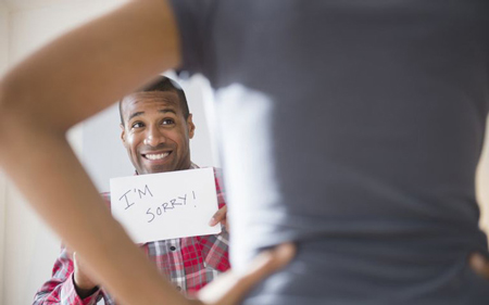 عذرخواهی عذرخواهی در زندگی مشترک,جملات عذرخواهی عاشقانه , عذرخواهی