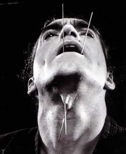 معرفی عجیب و غریب ترین انسان های جهان (تصاویر) معرفی عجیب و غریب ترین انسان های جهان (تصاویر)