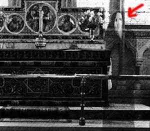 اسرار وحشتناکی که پس از چاپ چند عکس یادگاری فاش شد + تصاویر