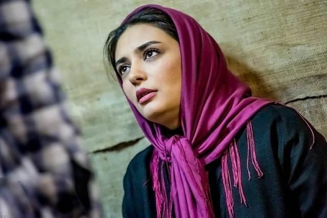 گالری عکس های دیده نشده و داغ لیندا کیانی بازیگر