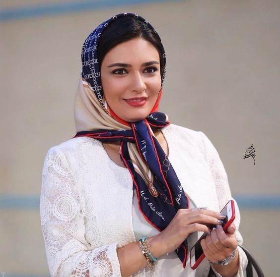 گالری عکس های دیده نشده و داغ لیندا کیانی بازیگر