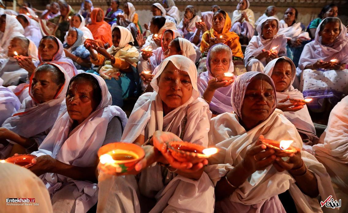 تصاویر : دیدنی‌های امروز یکشنبه ۶ آبان‌ماه