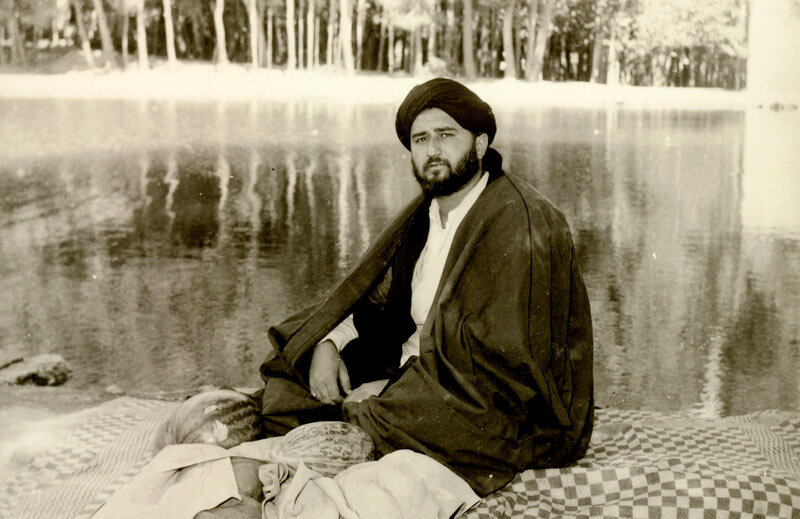 روایتی از زندگی آقازاده ای که مستأجر بود