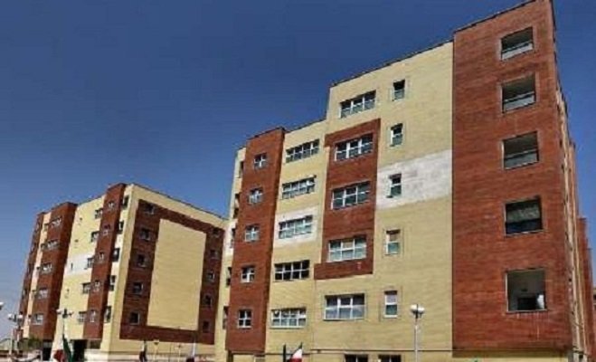 واگذاری ۲۰ هزار واحد مسکن مهر پردیس طی روزهای آینده