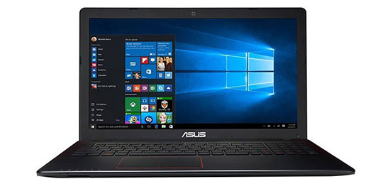 راهنمای خرید بهترین لپ‌تاپ‌های میان‌رده بازار ایران (معرفی ۱۰ لپ‌تاپ زیر ۹ میلیون تومان)