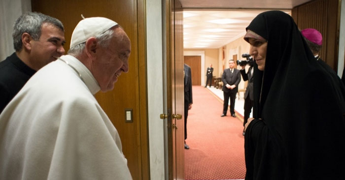 شهیندخت مولاوردی؛ برگ برنده اصلاح طلبان؟