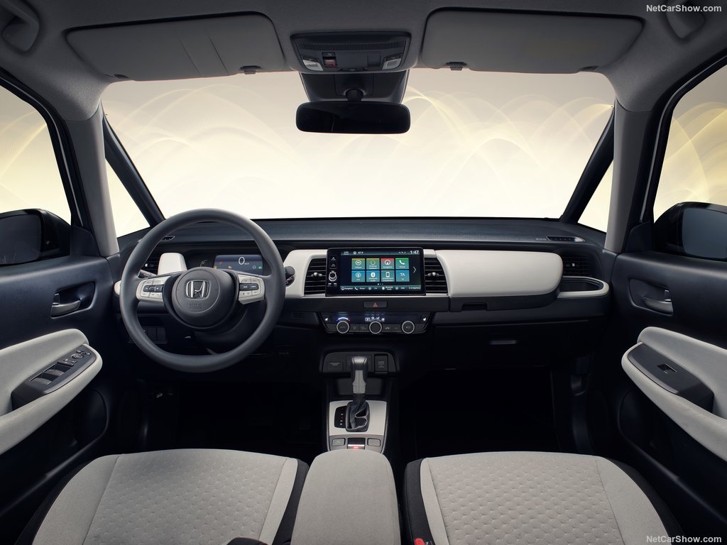 بررسی فنی خودرو جدید هوندا فیت + مشخصات