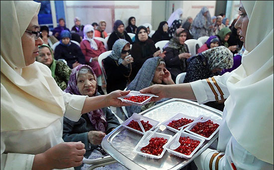 شب یلدا کجا بریم؟