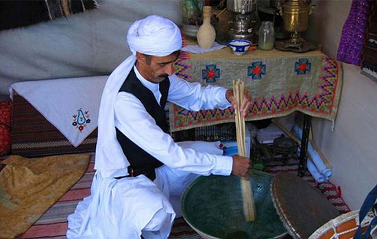 تاریخچه و آداب و رسوم شب یلدا در ایران و جهان