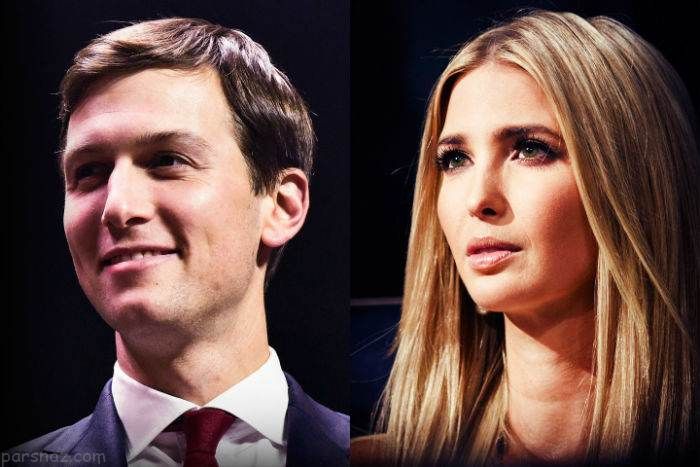 20 راز خصوصی زندگی ایوانکا ترامپ که باید بدانید