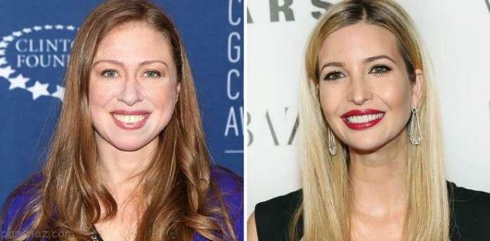 20 راز خصوصی زندگی ایوانکا ترامپ که باید بدانید