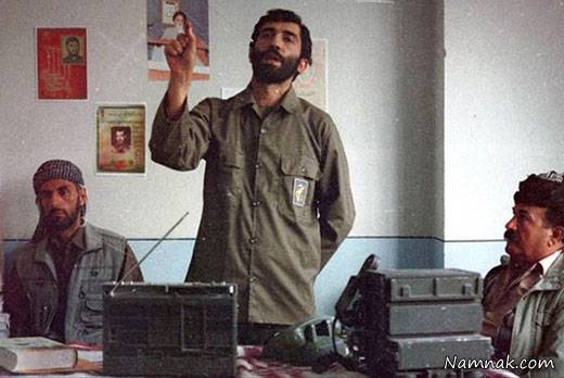 ماجرای گروگان گرفتن هادی حجازی فر در بانک هادی حجازی فر