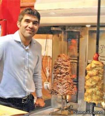 چهره های ورزشی