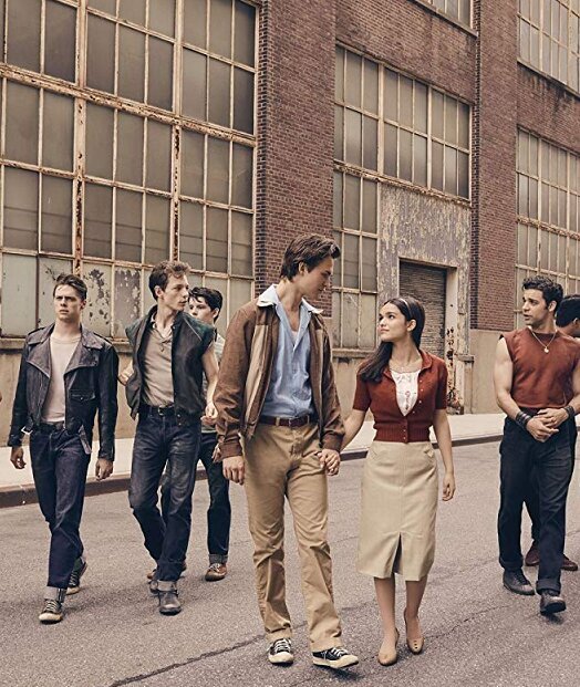 هیجان‌انگیزترین فیلم‌های جهان در سال ۲۰۲۰ / تصاویر