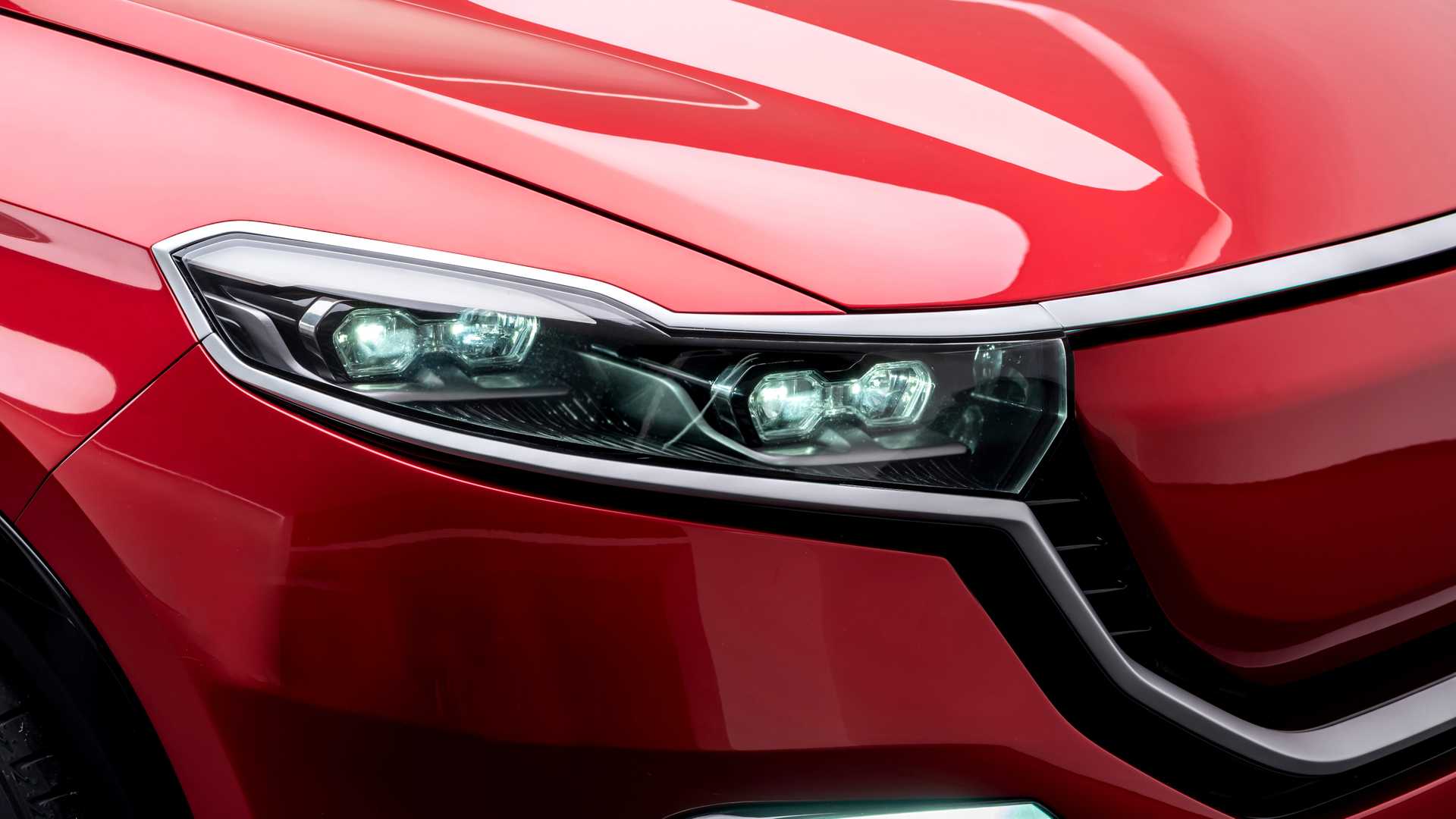 خودرو ملی ترکیه