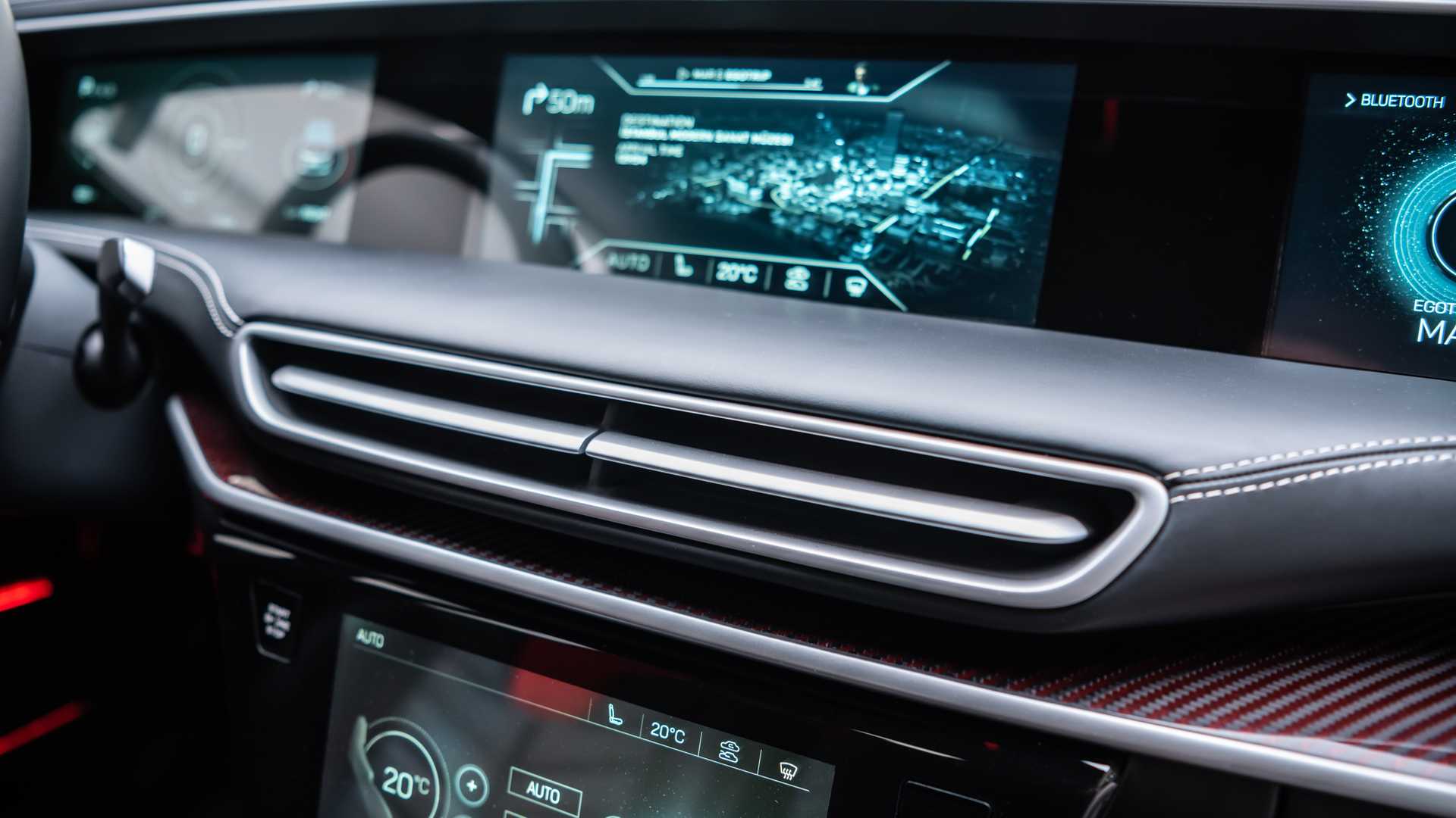 خودرو ملی ترکیه