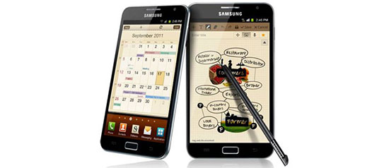 مهم‌ترین گوشی‌های اندرویدی در یک دهه گذشته