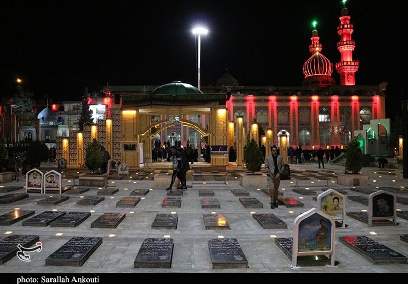 سردار سلیمانی | سردار قاسم سلیمانی , بسیج مردمی عراق |حشد الشعبی , 