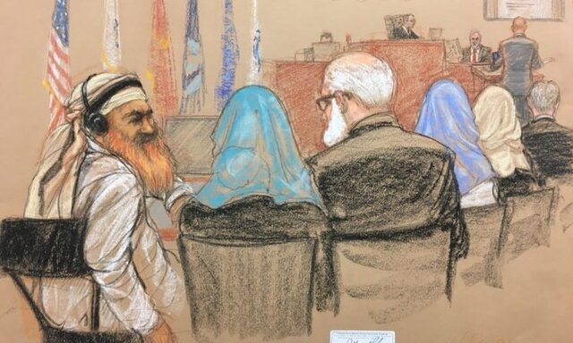 روانشناس سیا از برنامه شکنجه مظنونان تروریستی دفاع کرد